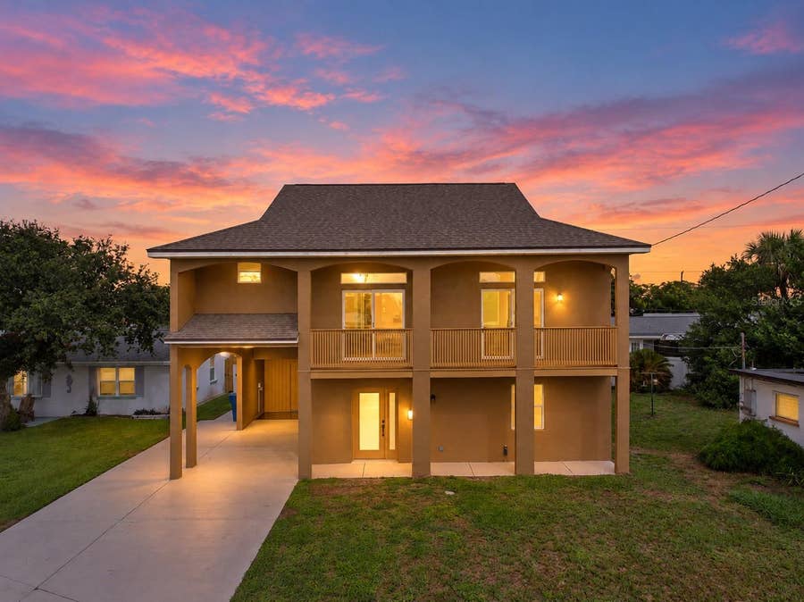 Property photo for 64 OCEAN SHORE DRIVE, Ormond Beach, FL