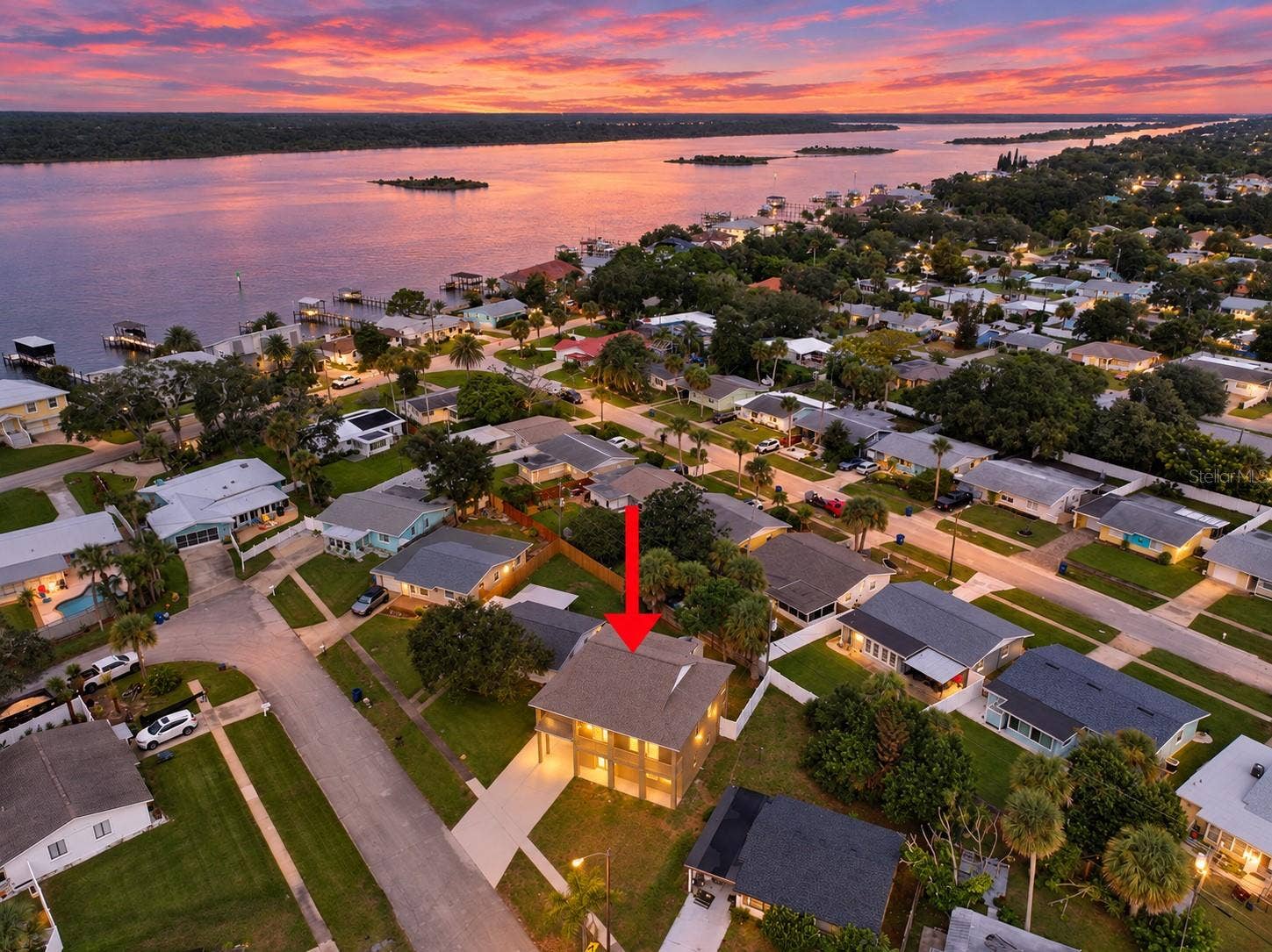 64 OCEAN SHORE DRIVE, Ormond Beach, FL 32176 64 OCEAN SHORE DRIVE, Ormond Beach, FL 32176
