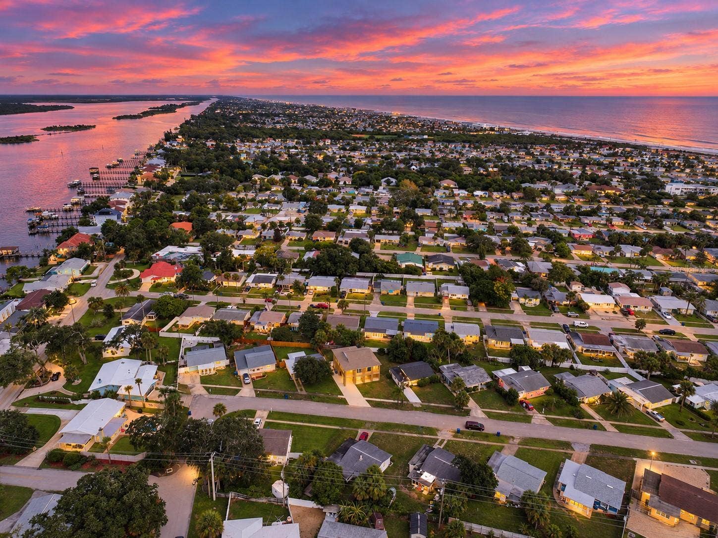 64 OCEAN SHORE DRIVE, Ormond Beach, FL 32176 64 OCEAN SHORE DRIVE, Ormond Beach, FL 32176