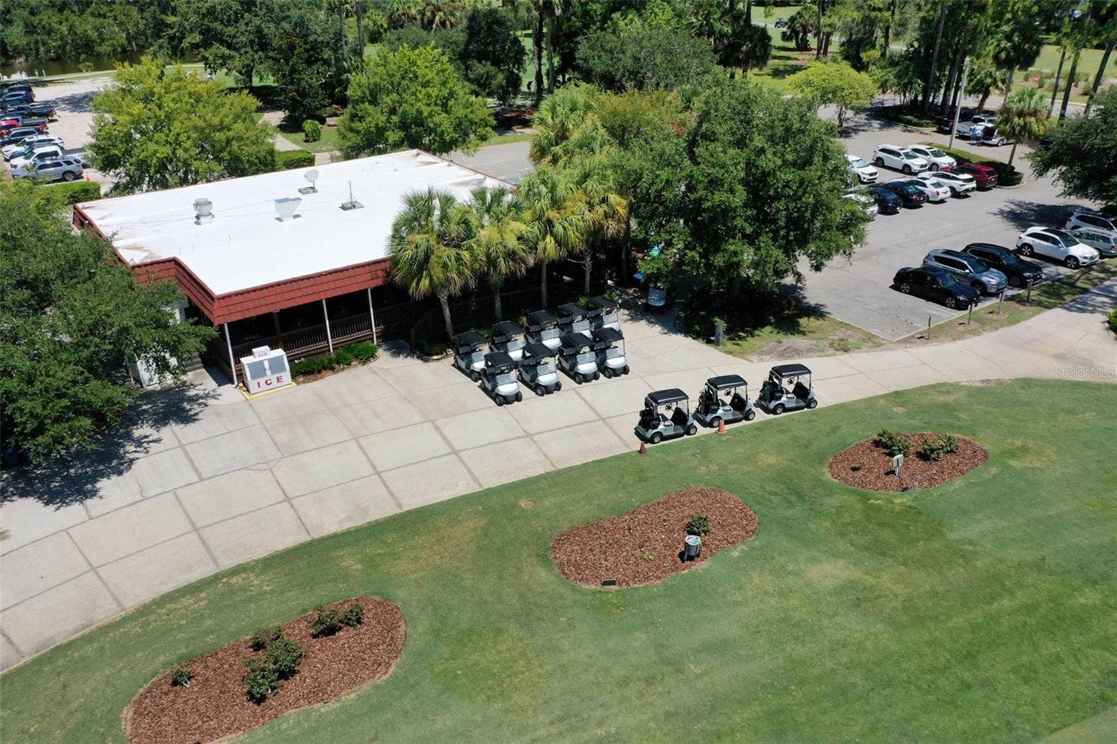 20 MID OAKS CIRCLE, Palm Coast, FL 32137 Palm Harbor Golf Course