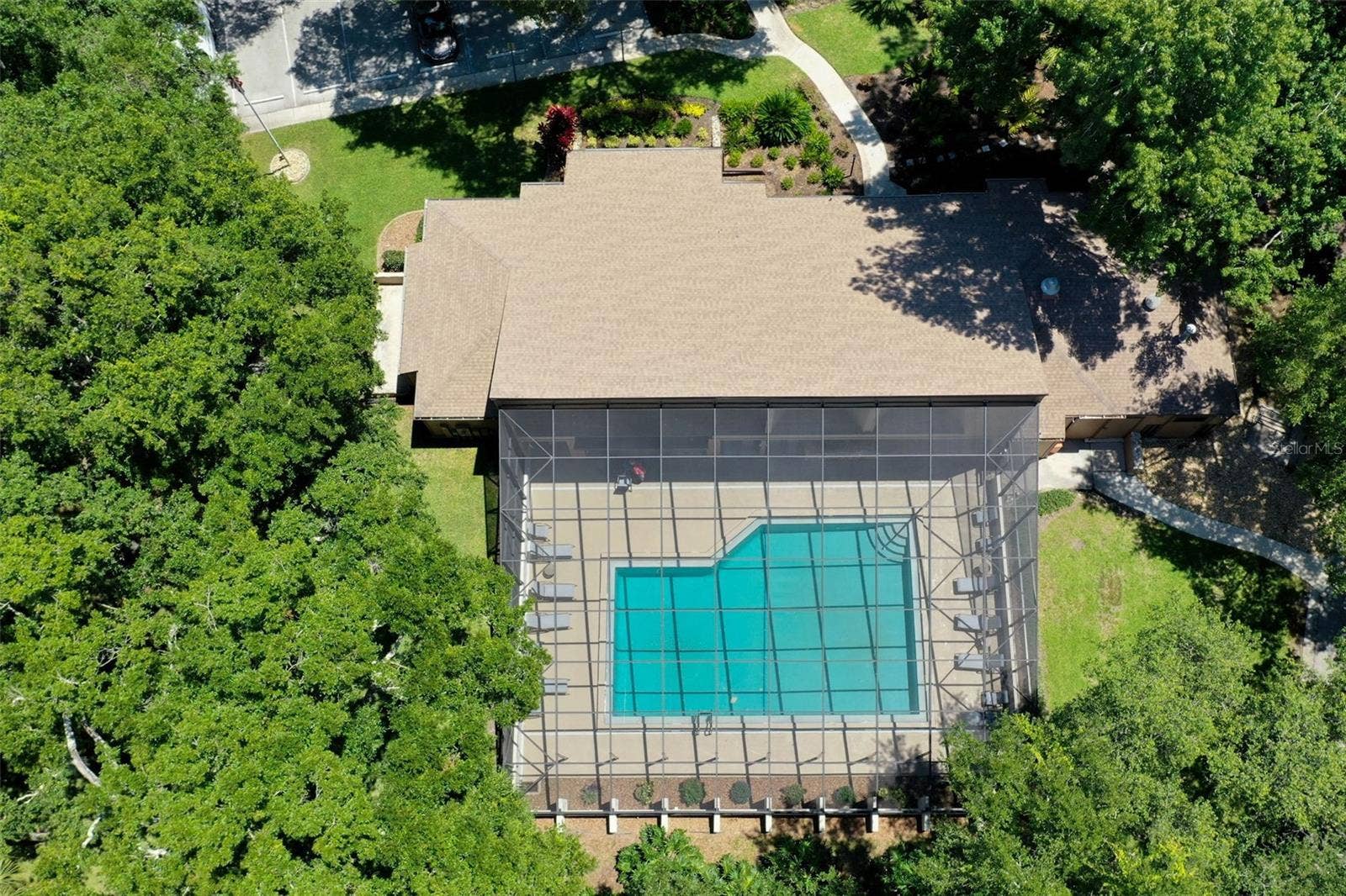 20 MID OAKS CIRCLE, Palm Coast, FL 32137 20 Mid Oaks Community Pool