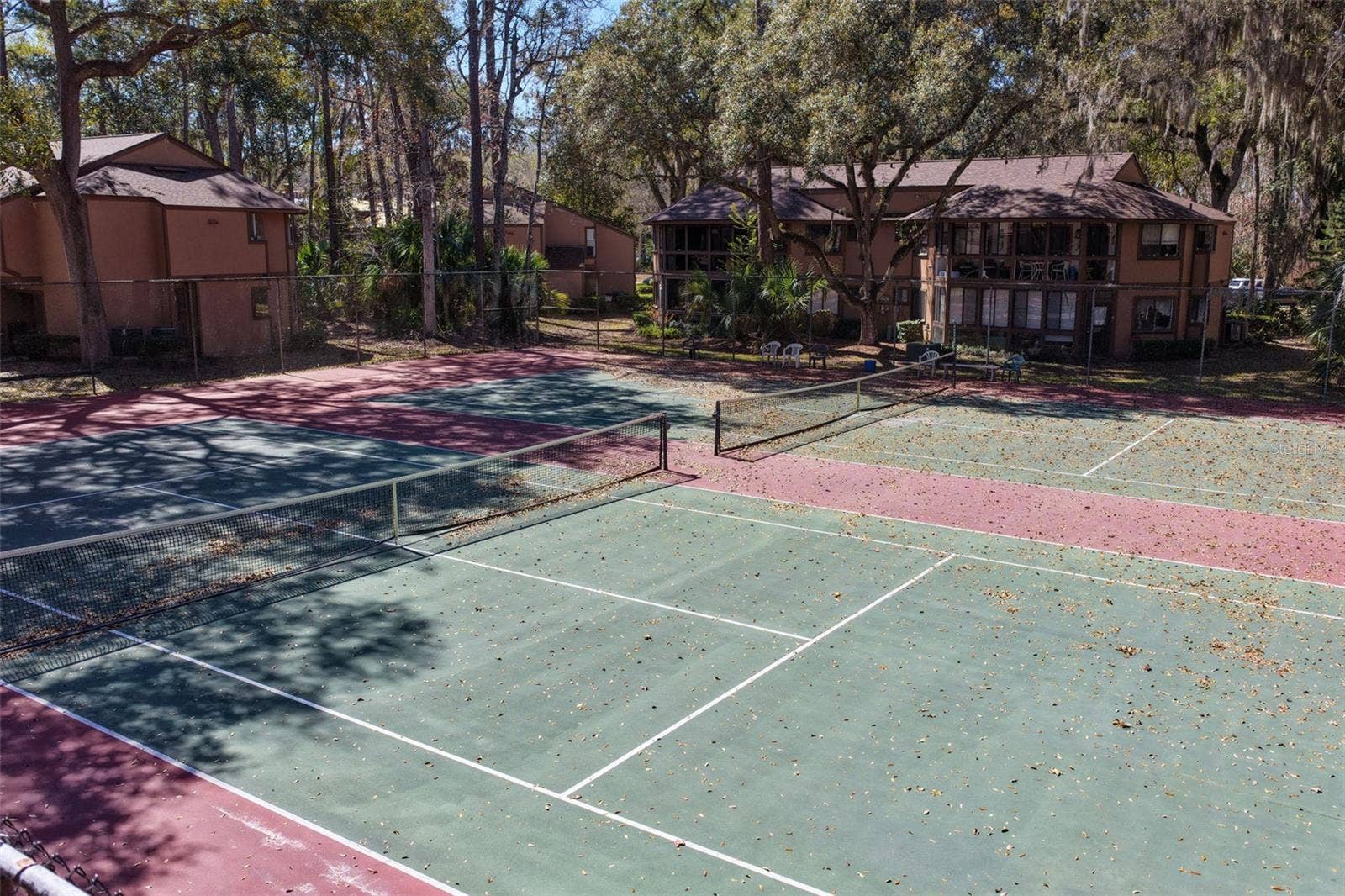 20 MID OAKS CIRCLE, Palm Coast, FL 32137 20 Club House Tennis Courts