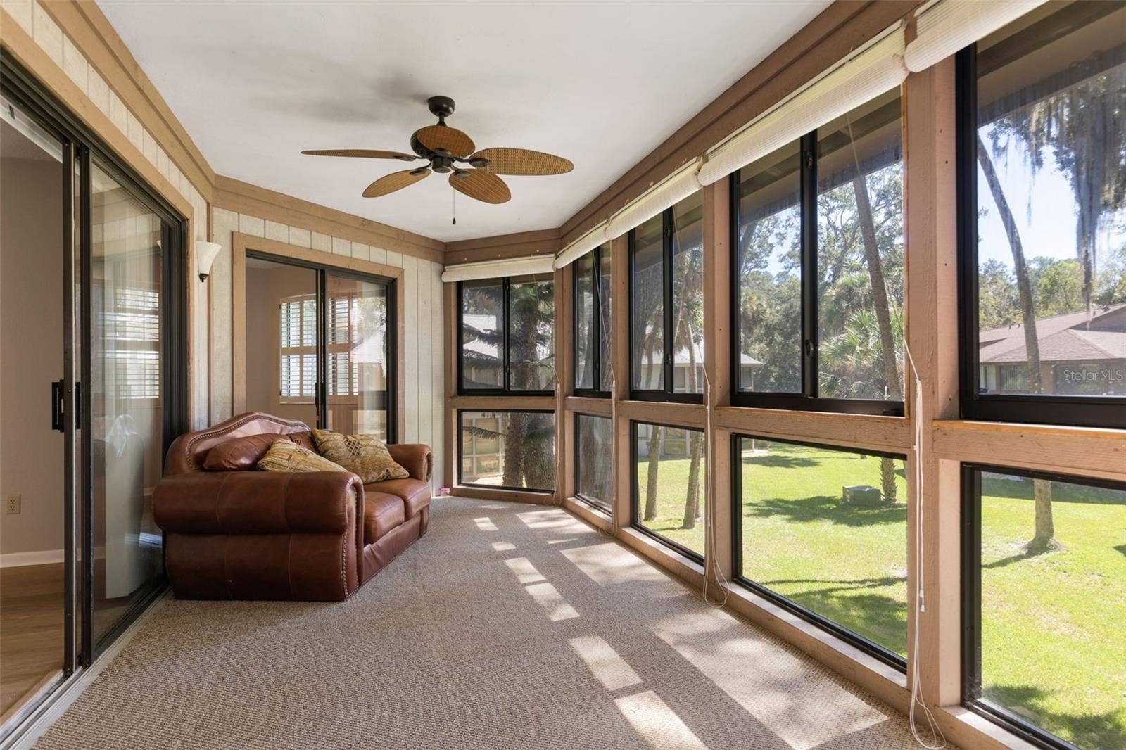 20 MID OAKS CIRCLE, Palm Coast, FL 32137 20 Mid Oaks Lanai