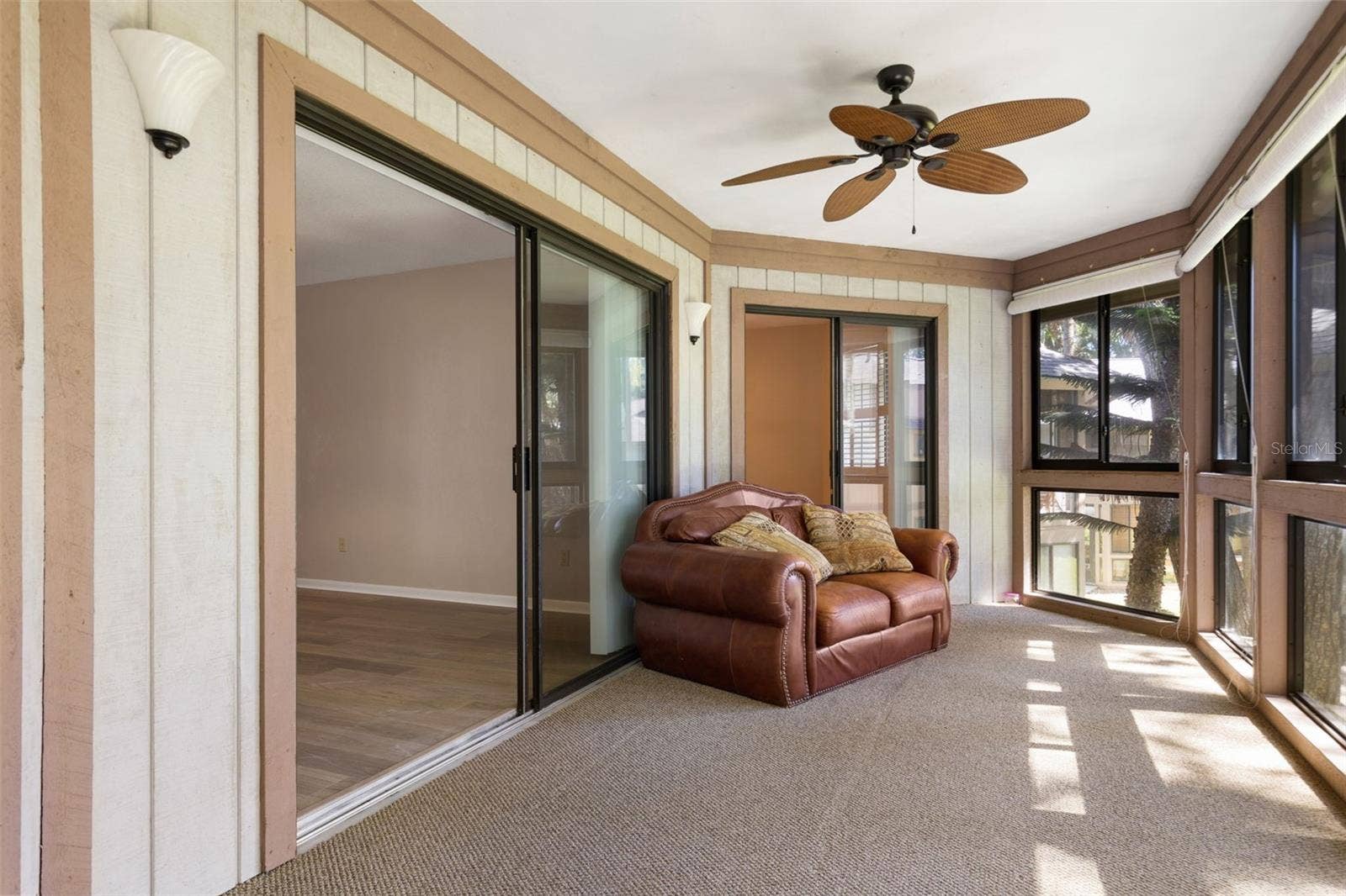 20 MID OAKS CIRCLE, Palm Coast, FL 32137 20 Mid Oaks Lanai Off Living & Primary