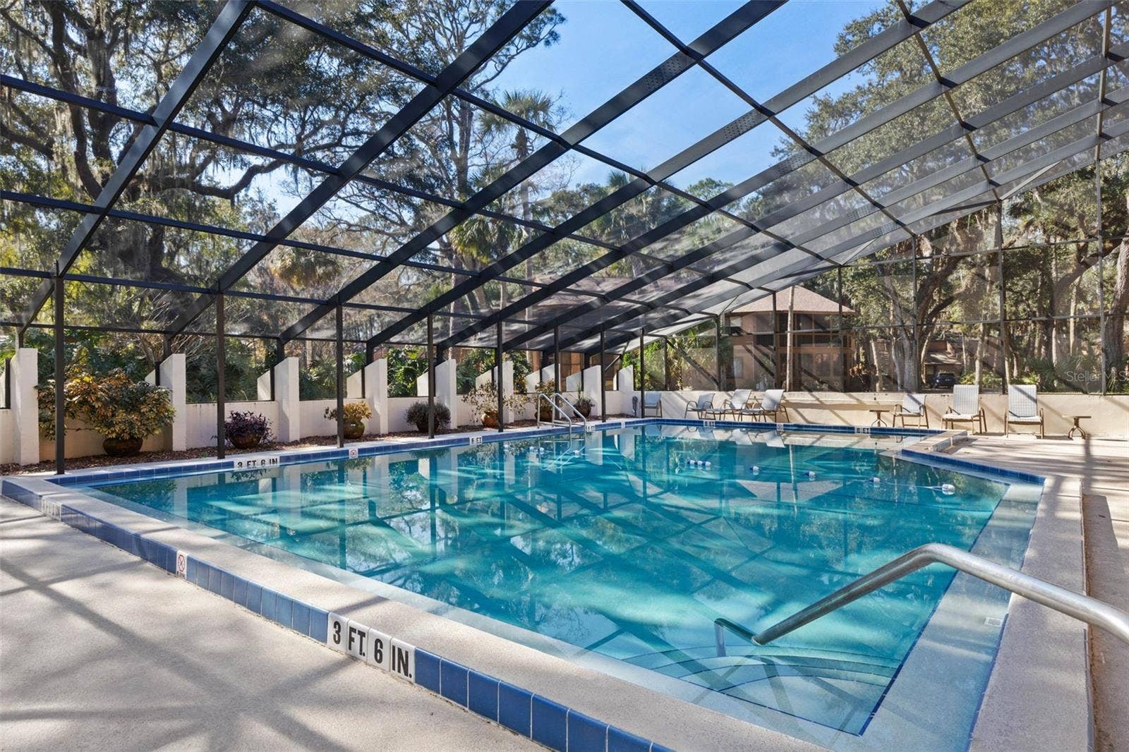 20 MID OAKS CIRCLE, Palm Coast, FL 32137 20 Mid Oaks community Pool