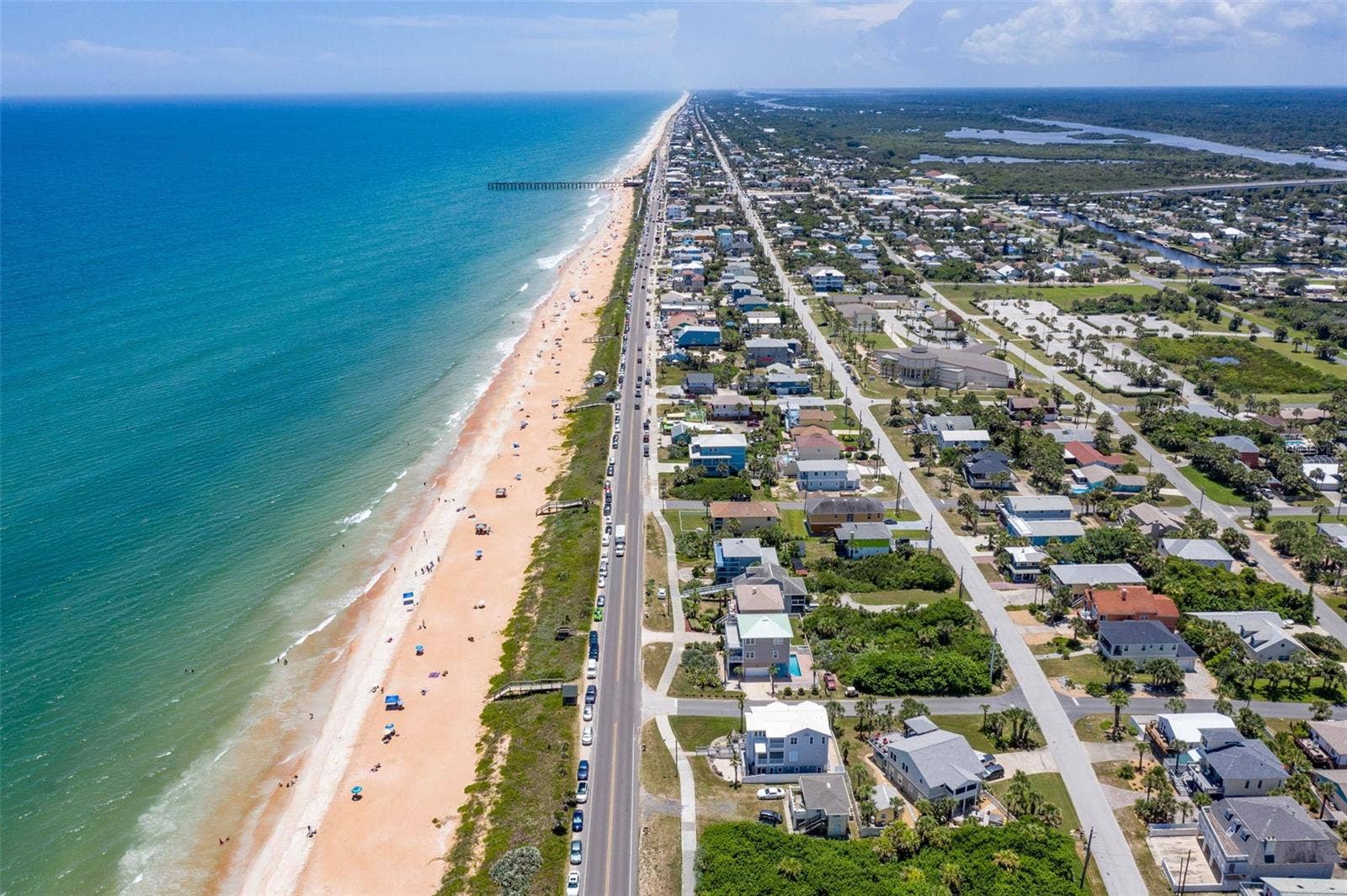 20 MID OAKS CIRCLE, Palm Coast, FL 32137 Flagler Beach