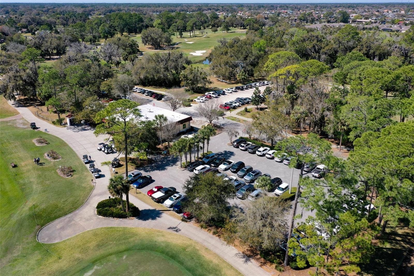 20 MID OAKS CIRCLE, Palm Coast, FL 32137 Pal Harbor Golf Course