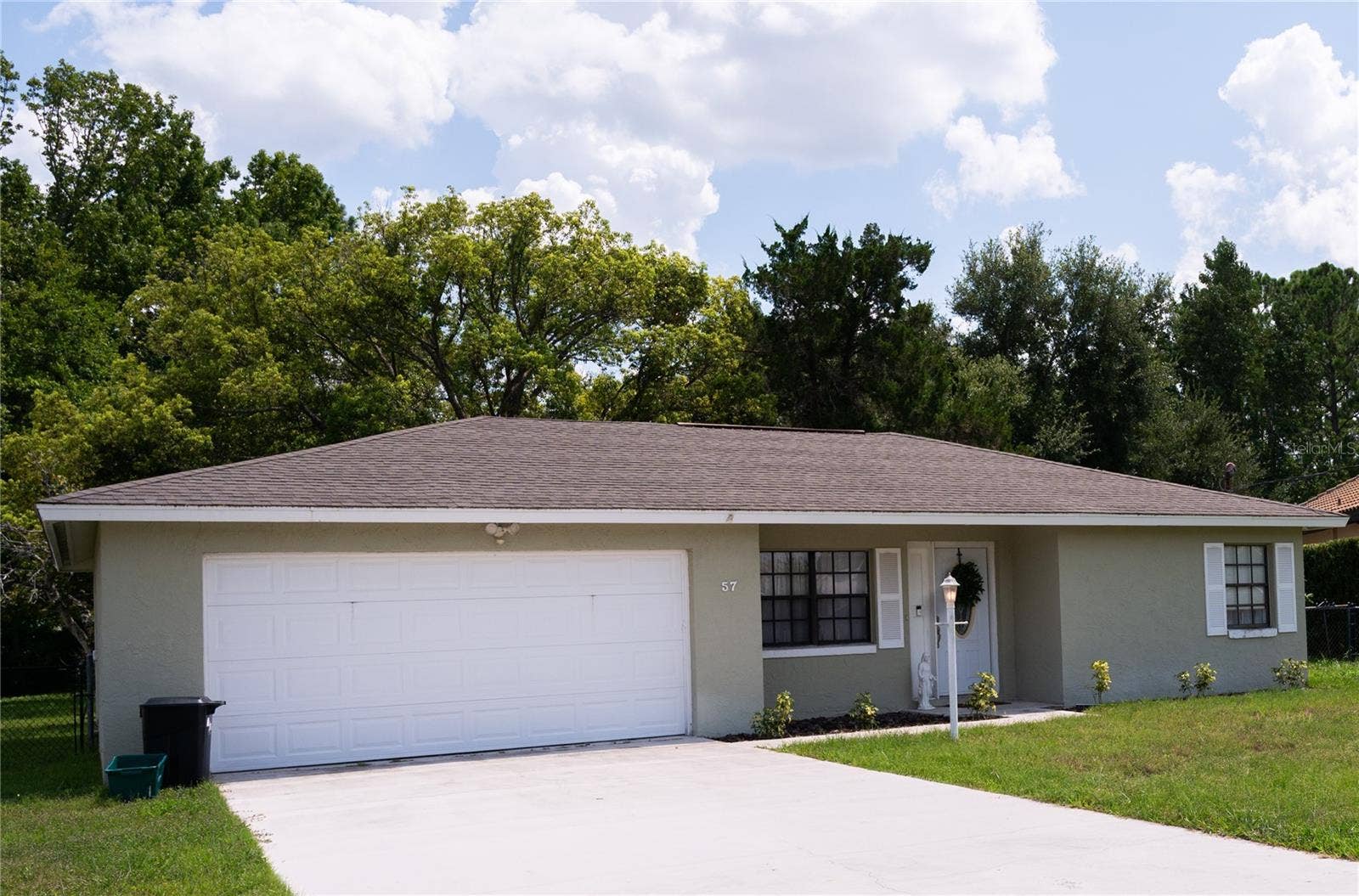 Welcome home to 57 Forrester Pl. This beautiful property offers a perfect blend of comfort and style in a prime location.