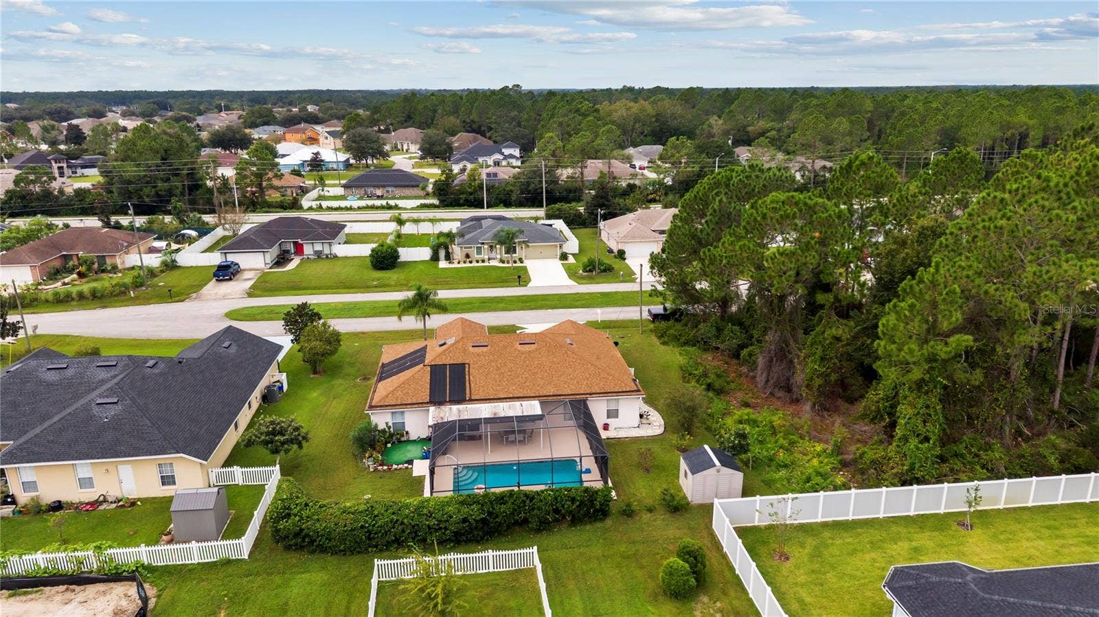 64 LANCELOT DRIVE, Palm Coast, FL 32137
