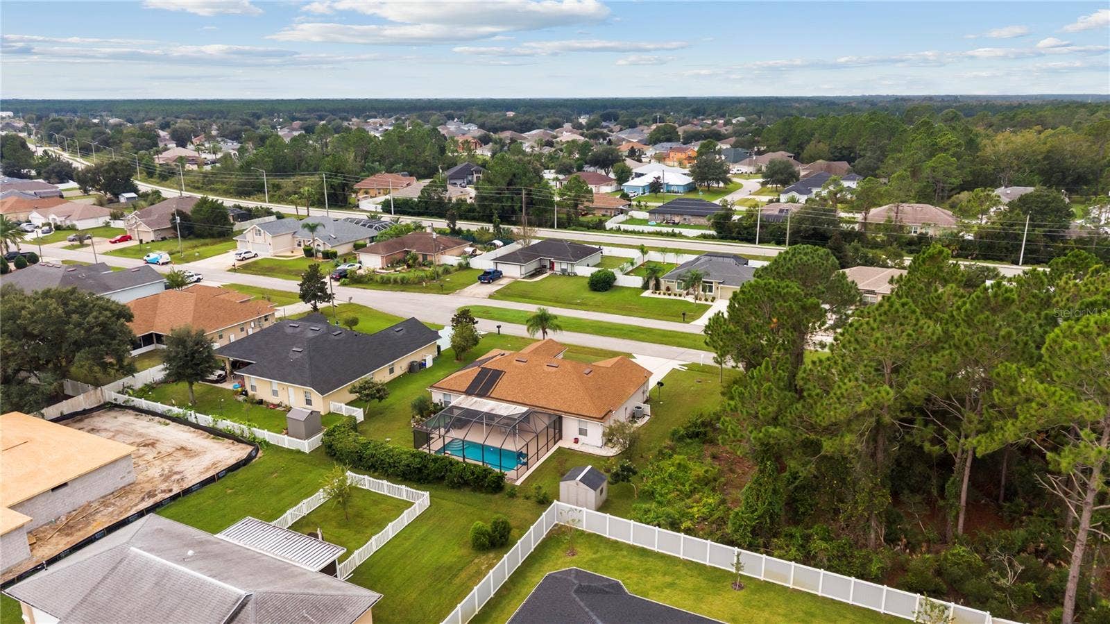 64 LANCELOT DRIVE, Palm Coast, FL 32137