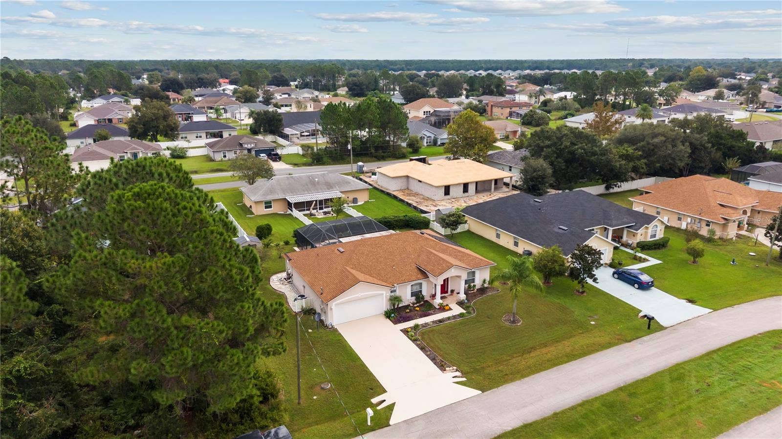 64 LANCELOT DRIVE, Palm Coast, FL 32137