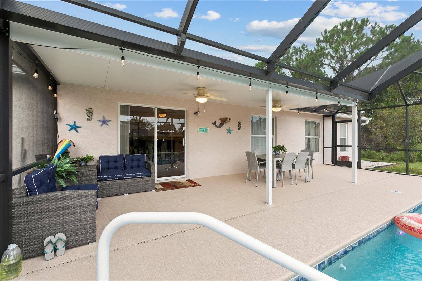64 LANCELOT DRIVE, Palm Coast, FL 32137
