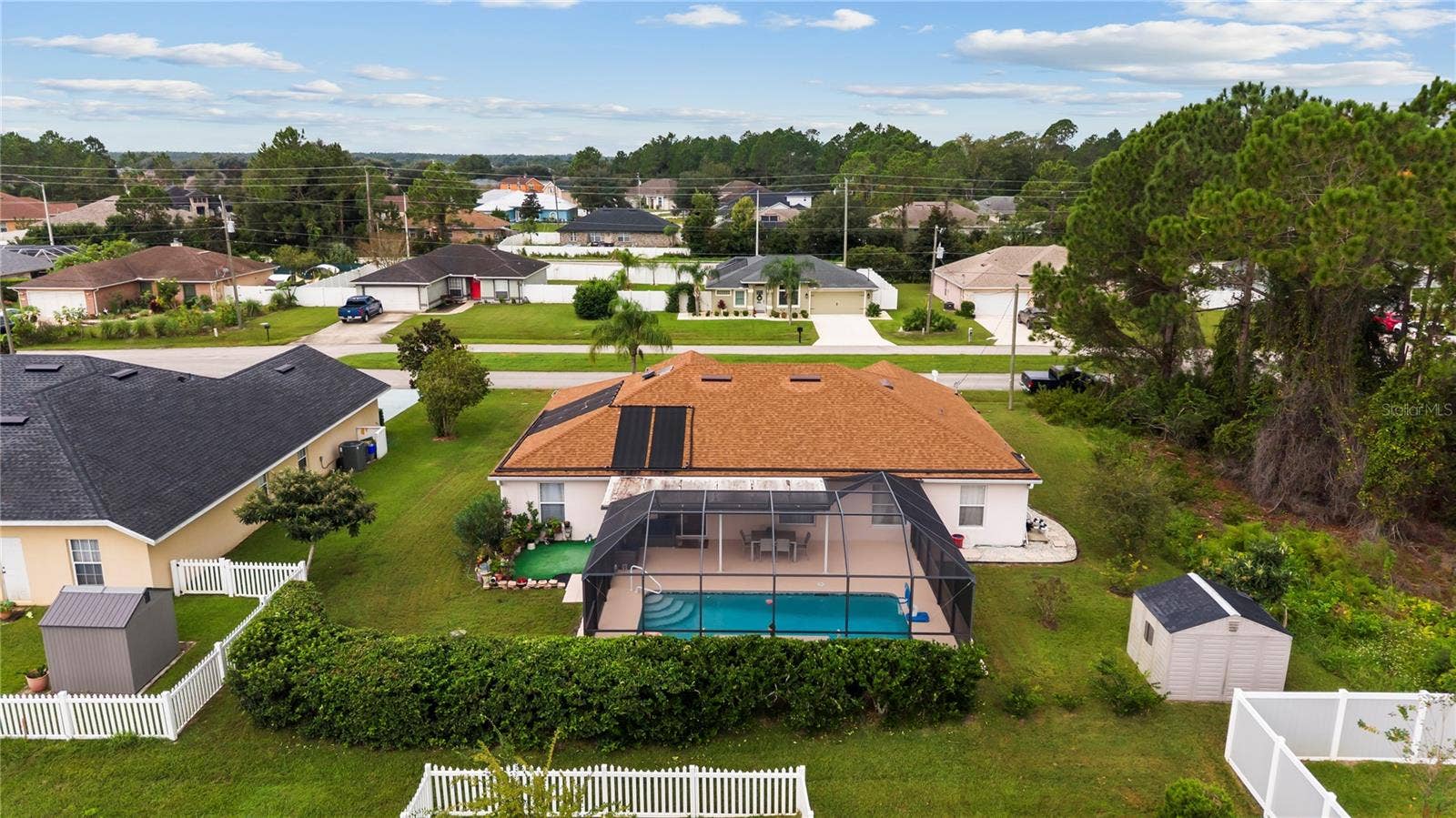 64 LANCELOT DRIVE, Palm Coast, FL 32137
