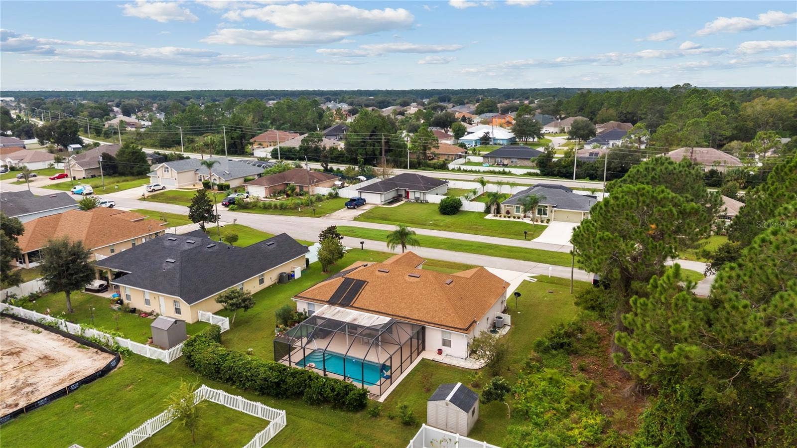 64 LANCELOT DRIVE, Palm Coast, FL 32137