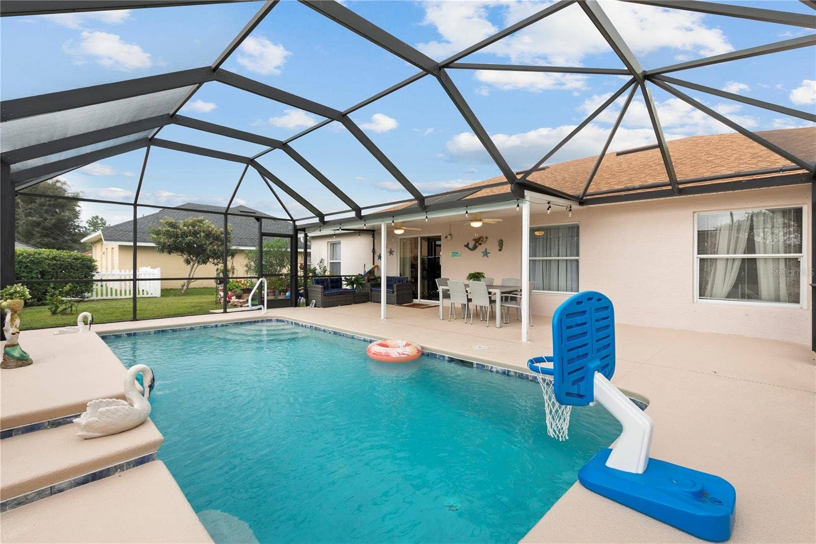 64 LANCELOT DRIVE, Palm Coast, FL 32137