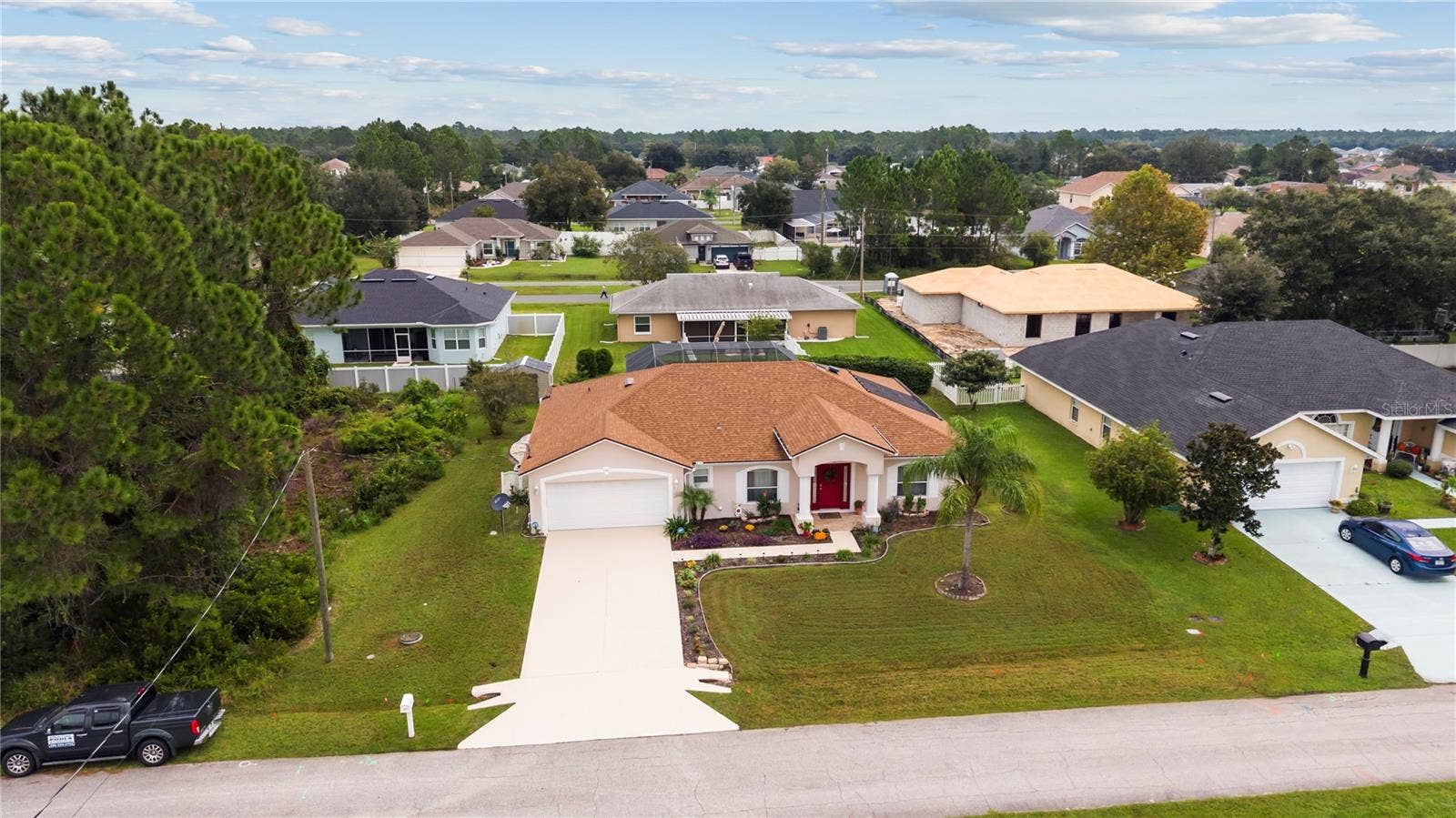 64 LANCELOT DRIVE, Palm Coast, FL 32137