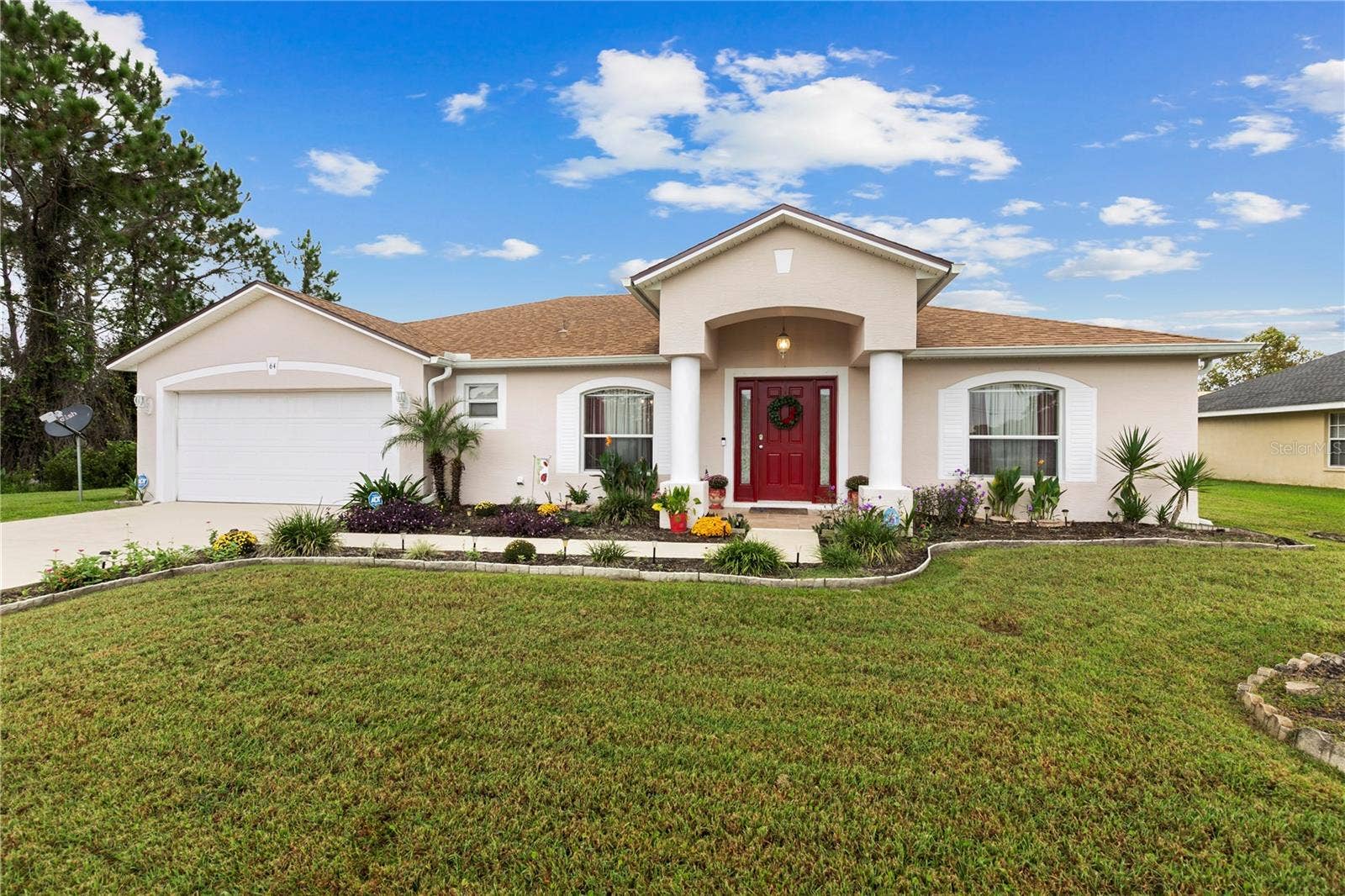 64 LANCELOT DRIVE, Palm Coast, FL 32137