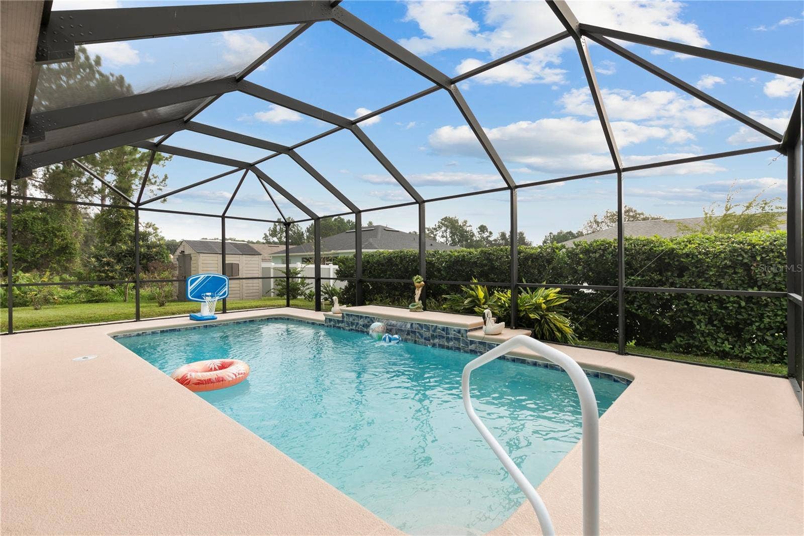 64 LANCELOT DRIVE, Palm Coast, FL 32137