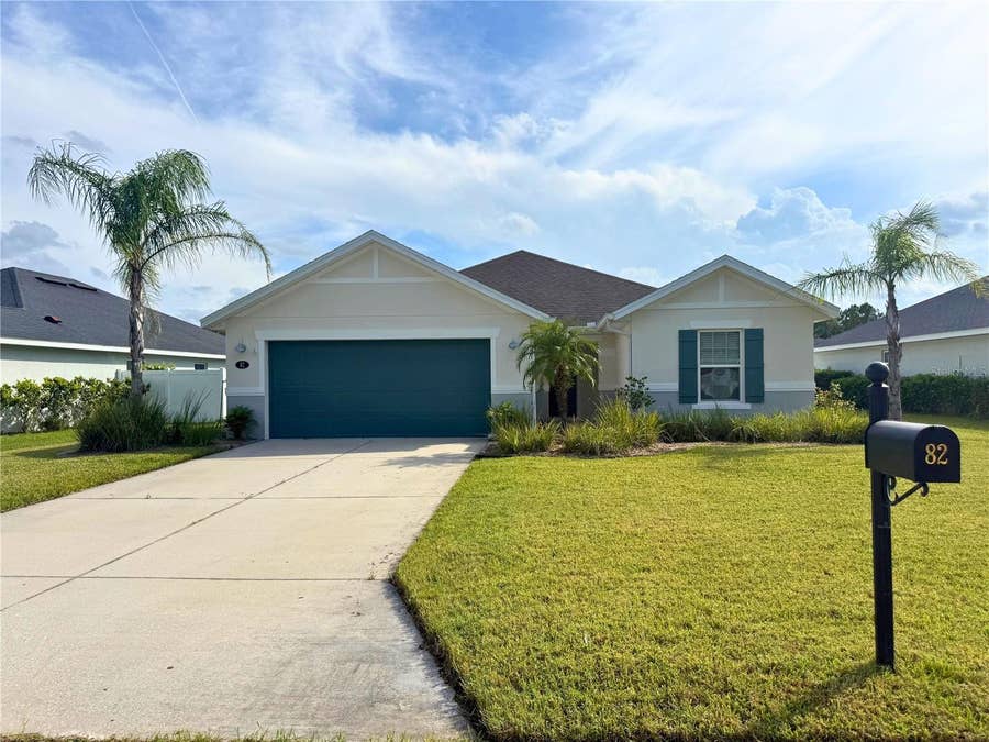 Property photo for 82 PERGOLA PLACE, Ormond Beach, FL