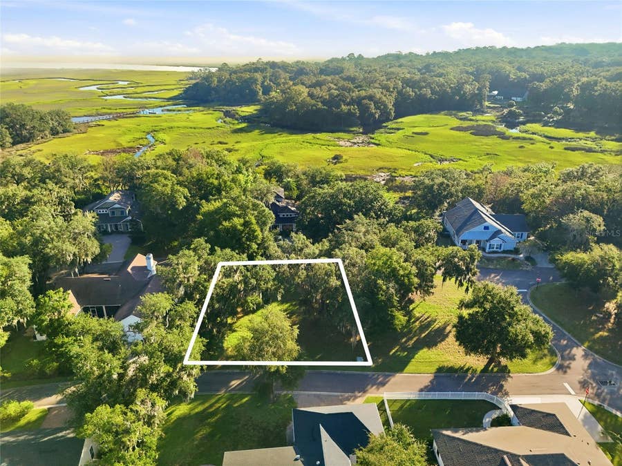Property photo for 29023 GRANDVIEW MANOR, Yulee, FL