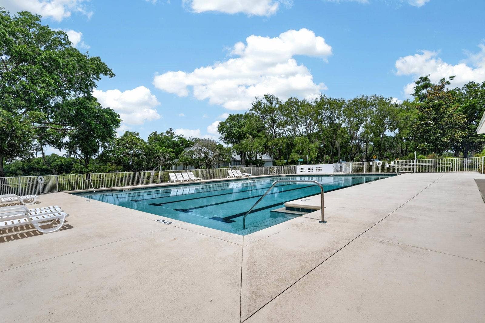 3250 BAILEY ANN DRIVE, Ormond Beach, FL 32174 Pool