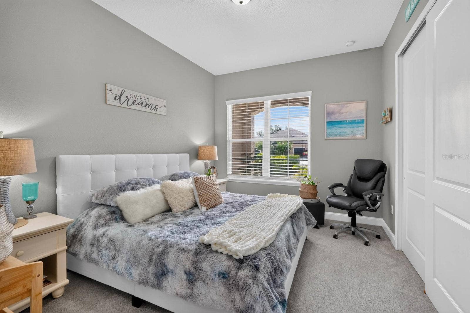 3250 BAILEY ANN DRIVE, Ormond Beach, FL 32174 Bedroom