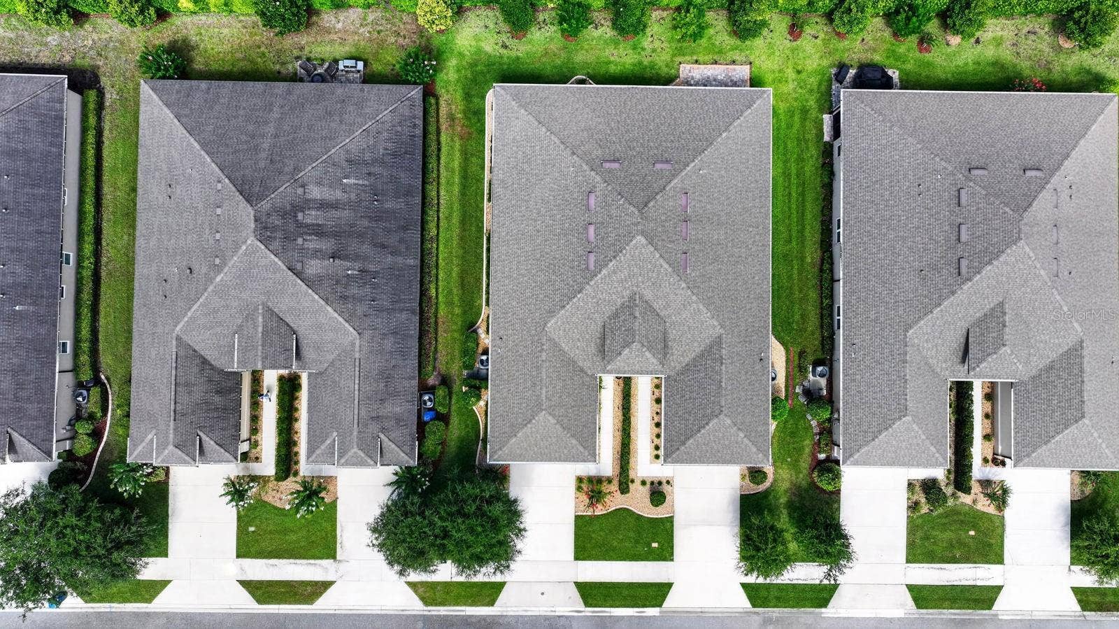 3250 BAILEY ANN DRIVE, Ormond Beach, FL 32174 Aerial View