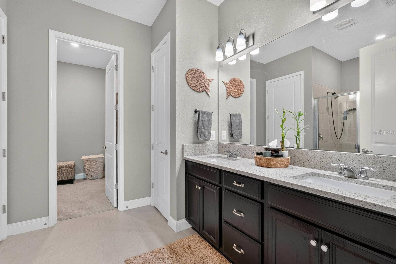 3250 BAILEY ANN DRIVE, Ormond Beach, FL 32174 Bathroom