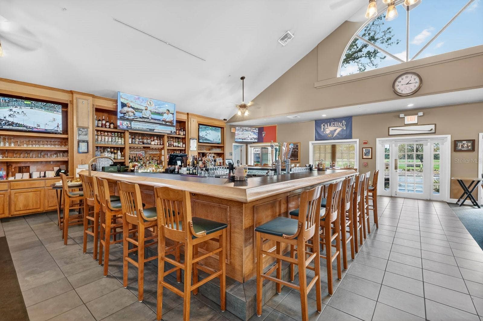 3250 BAILEY ANN DRIVE, Ormond Beach, FL 32174 Bar