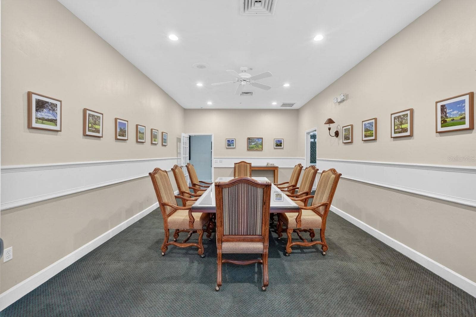 3250 BAILEY ANN DRIVE, Ormond Beach, FL 32174 Clubhouse