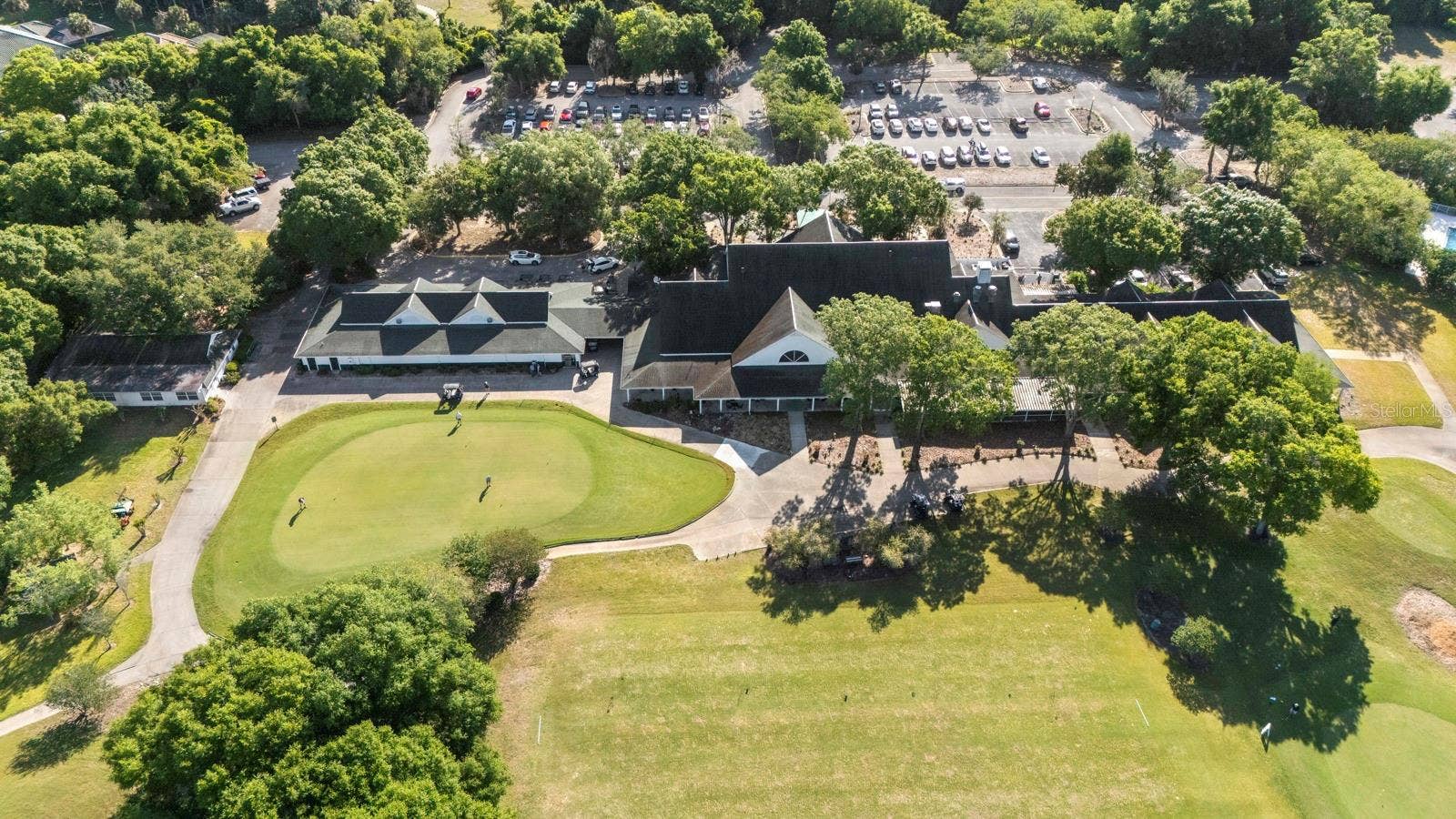 3250 BAILEY ANN DRIVE, Ormond Beach, FL 32174 Golf Course