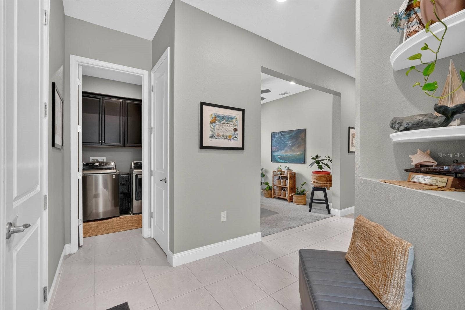 3250 BAILEY ANN DRIVE, Ormond Beach, FL 32174 Hallway