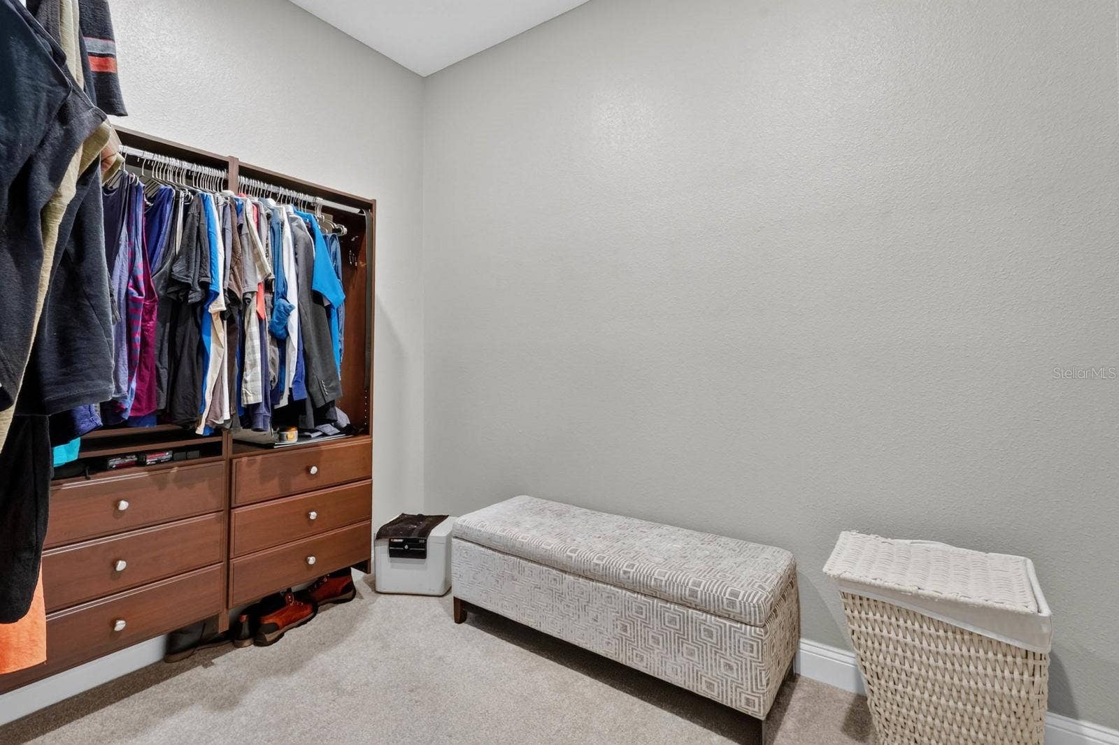 3250 BAILEY ANN DRIVE, Ormond Beach, FL 32174 Walk In Closets