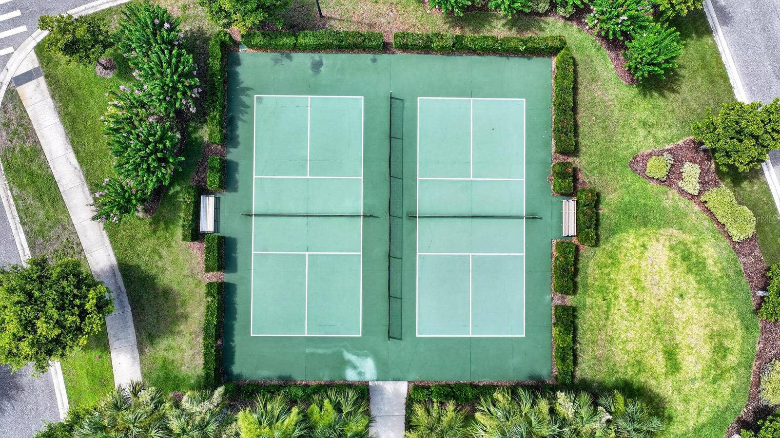 3250 BAILEY ANN DRIVE, Ormond Beach, FL 32174 Aerial View