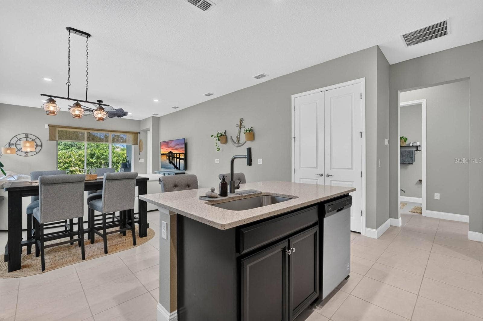 3250 BAILEY ANN DRIVE, Ormond Beach, FL 32174 Kitchen