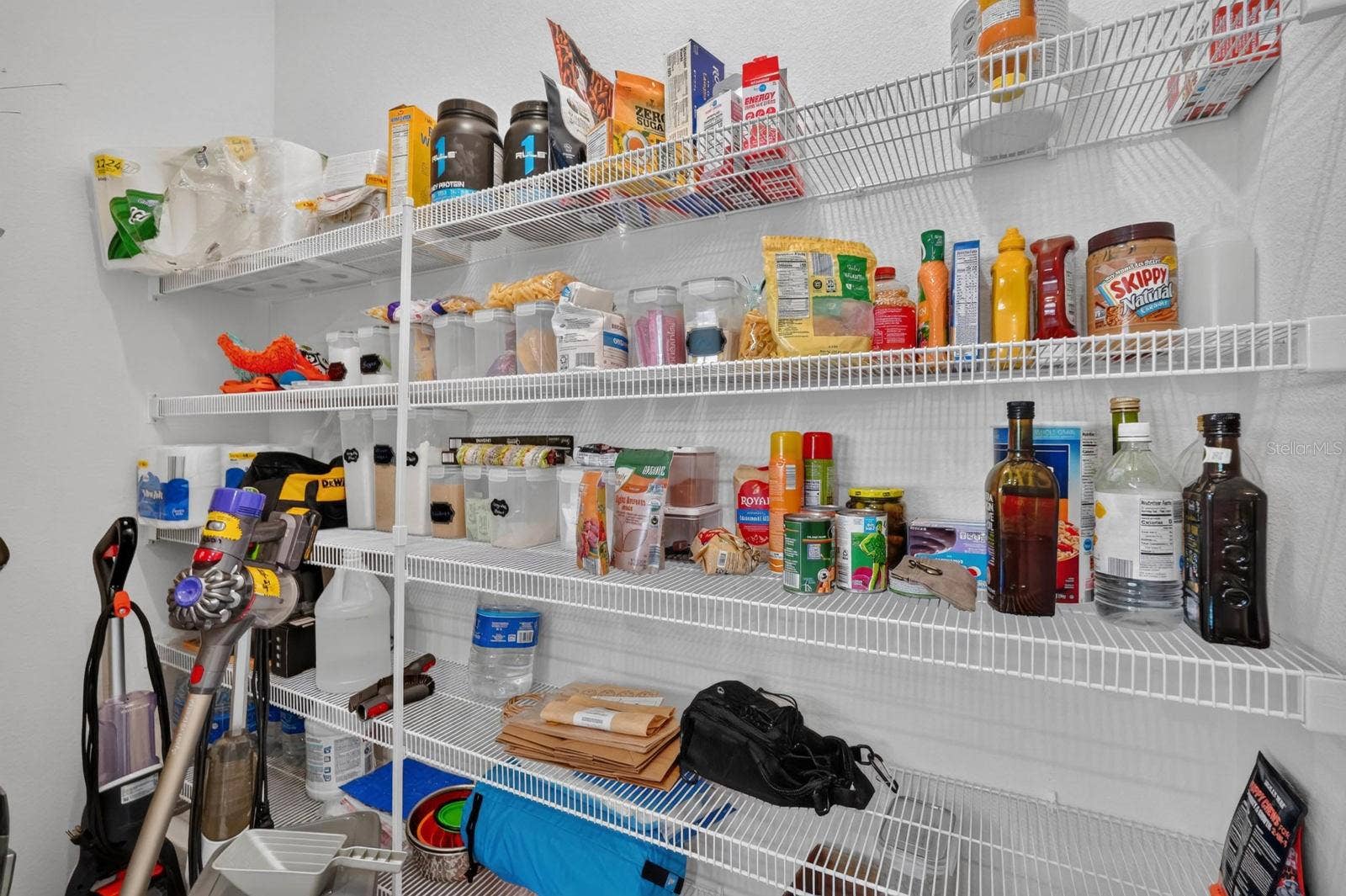 3250 BAILEY ANN DRIVE, Ormond Beach, FL 32174 Pantry