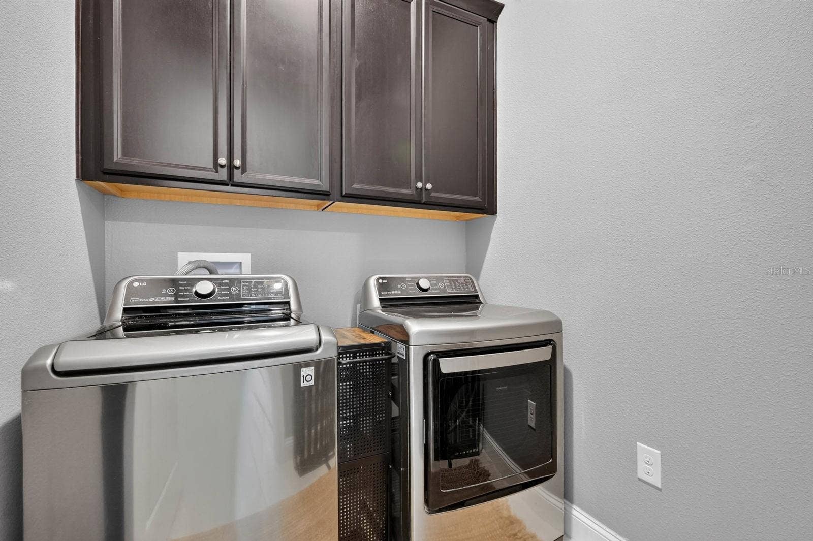 3250 BAILEY ANN DRIVE, Ormond Beach, FL 32174 Laundry
