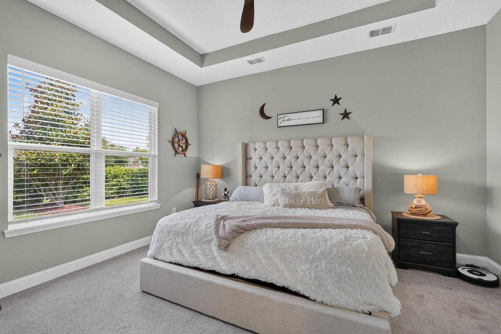 3250 BAILEY ANN DRIVE, Ormond Beach, FL 32174 Bedroom