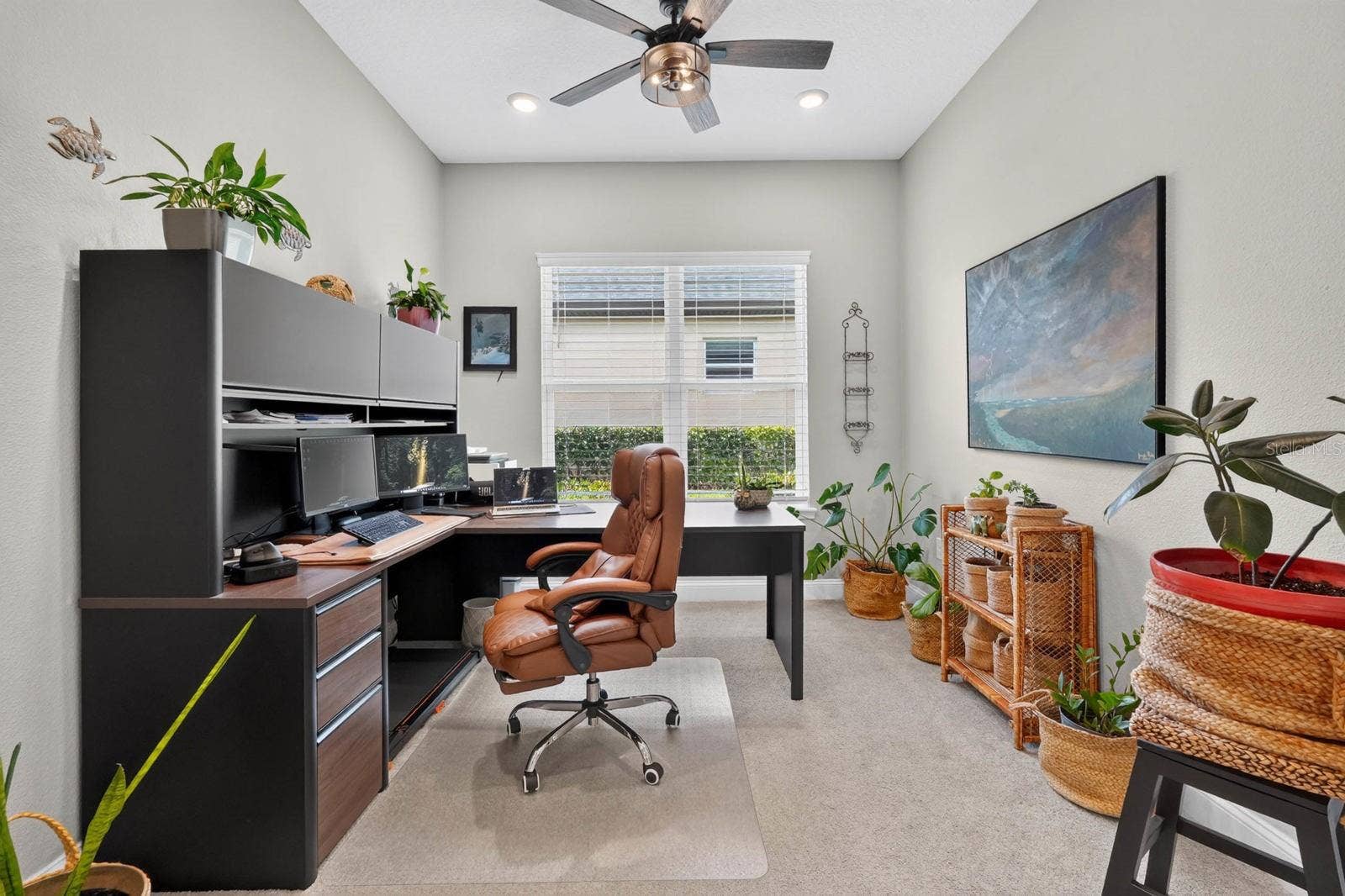3250 BAILEY ANN DRIVE, Ormond Beach, FL 32174 Office