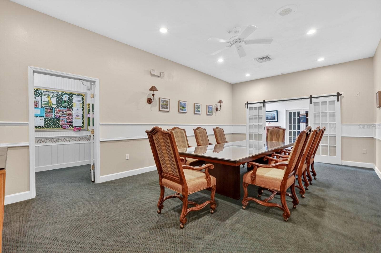 3250 BAILEY ANN DRIVE, Ormond Beach, FL 32174 Clubhouse