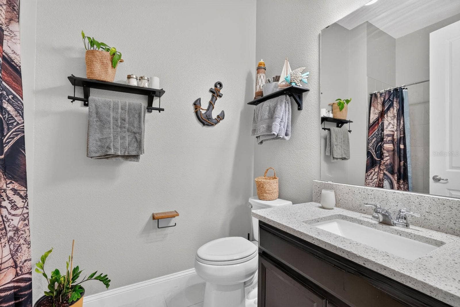 3250 BAILEY ANN DRIVE, Ormond Beach, FL 32174 Bathroom