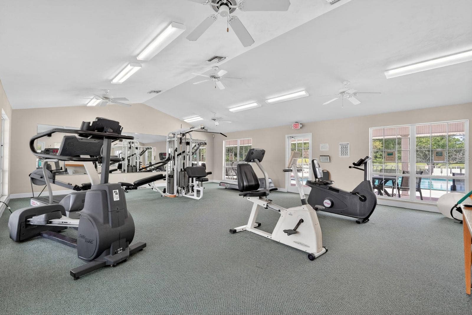 3250 BAILEY ANN DRIVE, Ormond Beach, FL 32174 Gym