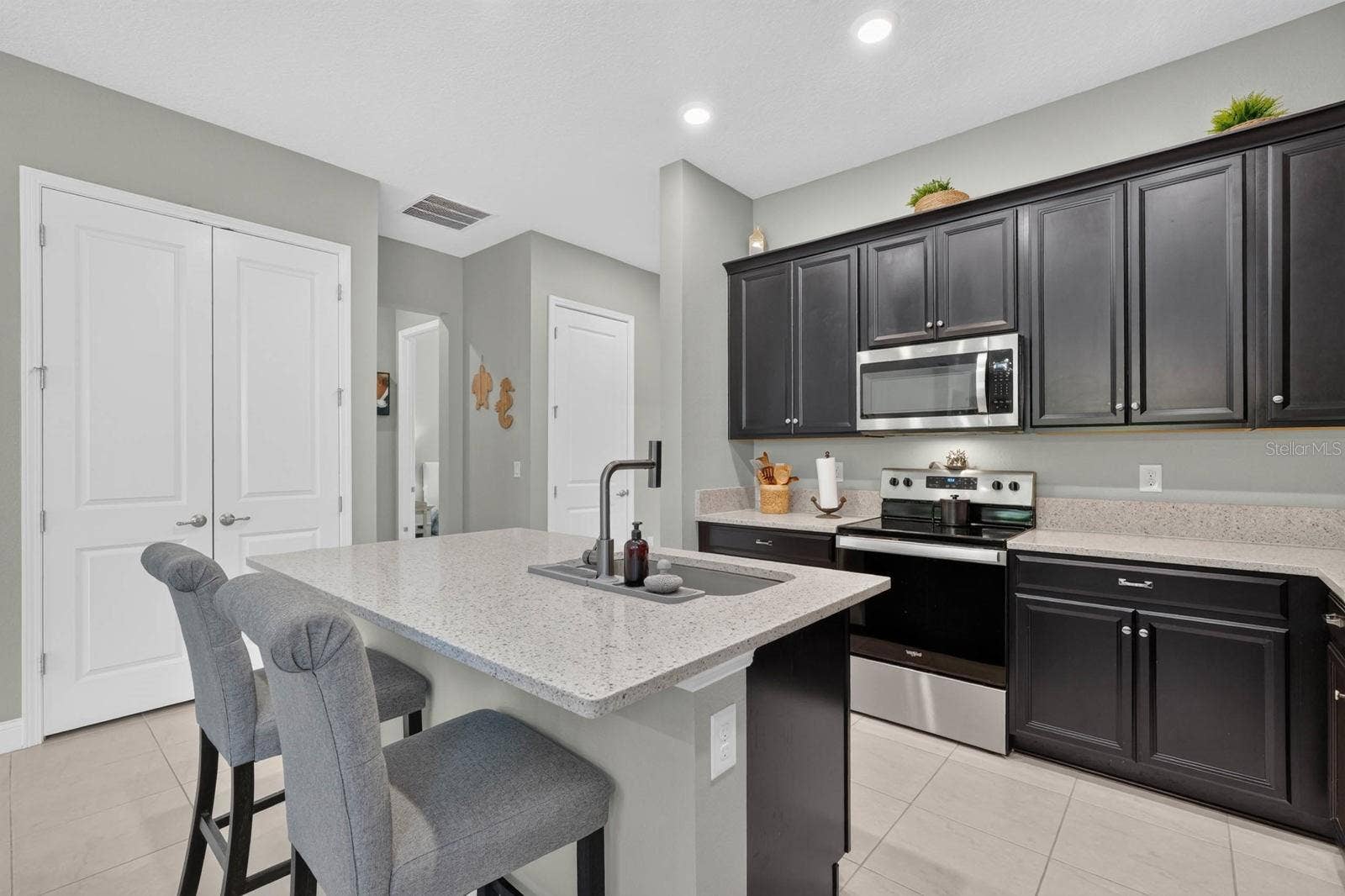 3250 BAILEY ANN DRIVE, Ormond Beach, FL 32174 Kitchen