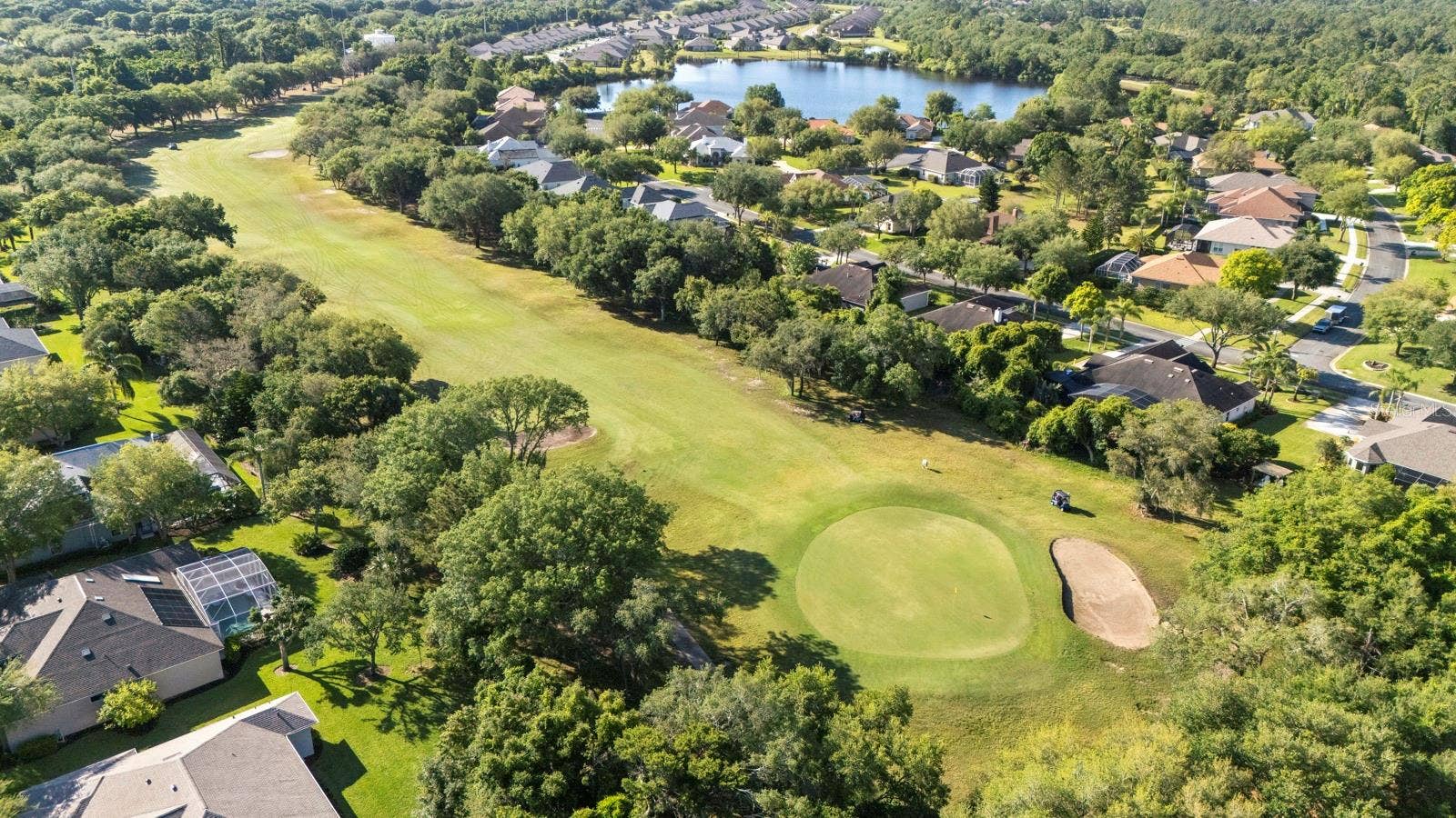 3250 BAILEY ANN DRIVE, Ormond Beach, FL 32174 Golf Course