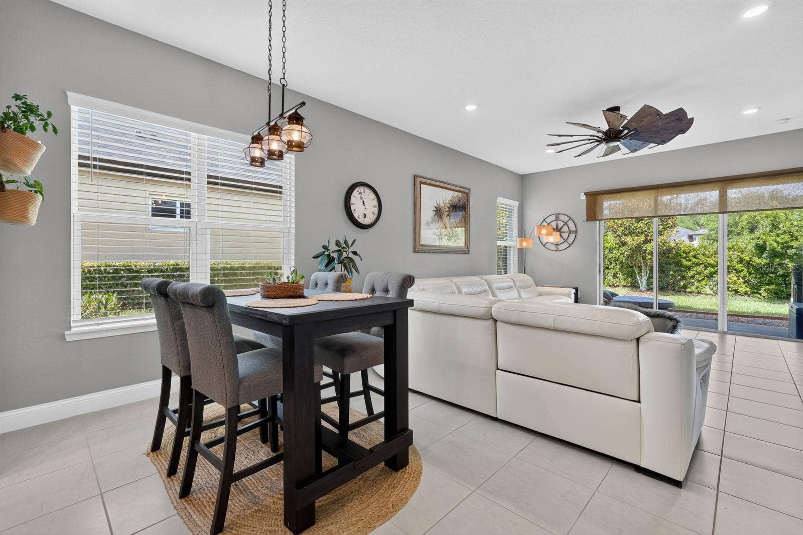 3250 BAILEY ANN DRIVE, Ormond Beach, FL 32174 Dining Area
