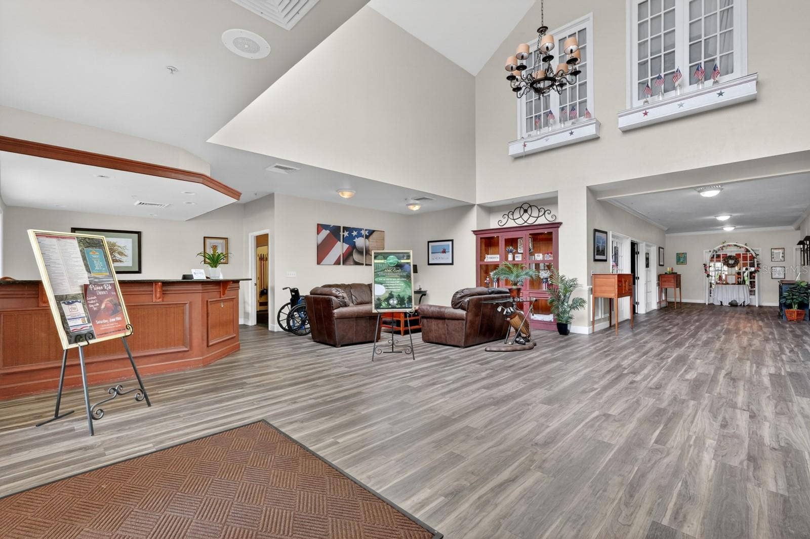 3250 BAILEY ANN DRIVE, Ormond Beach, FL 32174 Clubhouse