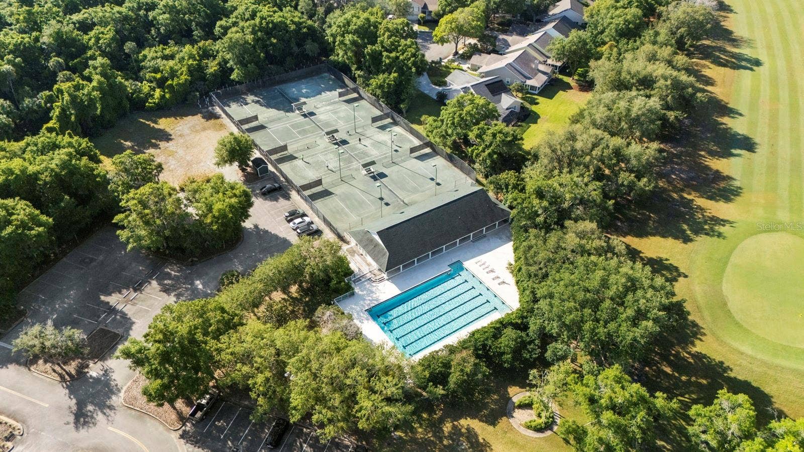 3250 BAILEY ANN DRIVE, Ormond Beach, FL 32174 Amenities