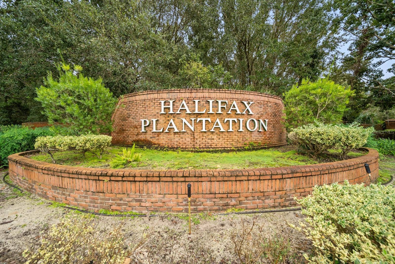 3250 BAILEY ANN DRIVE, Ormond Beach, FL 32174 Community