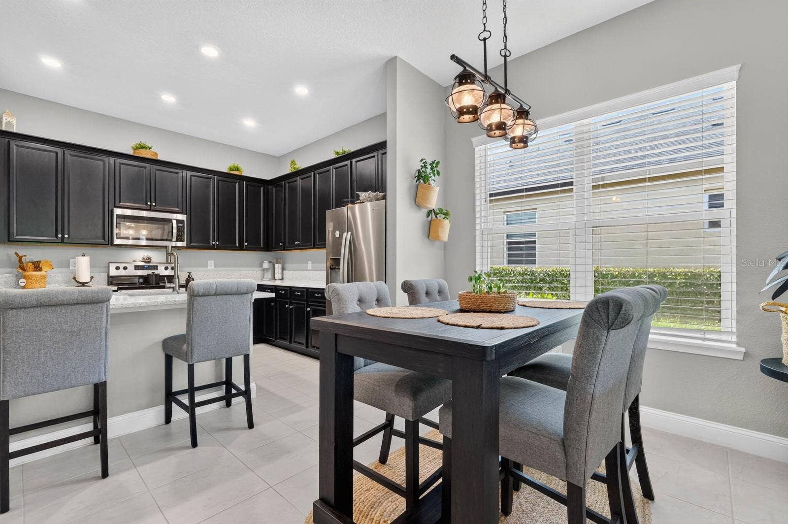 3250 BAILEY ANN DRIVE, Ormond Beach, FL 32174 Dining Area