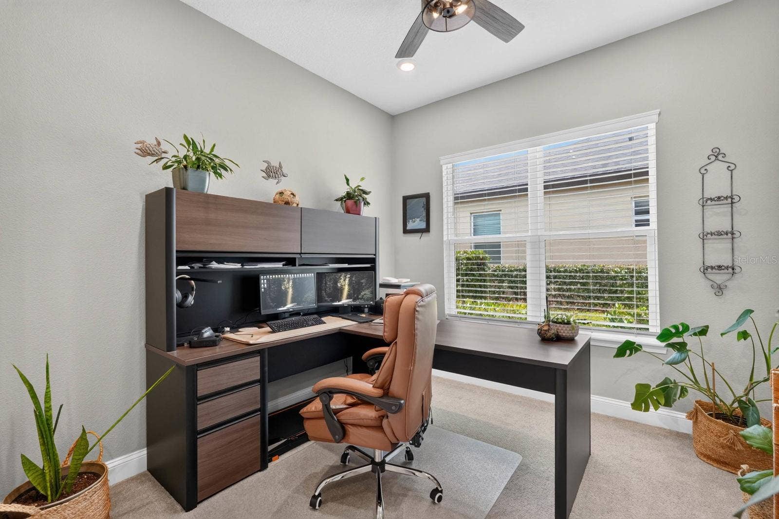 3250 BAILEY ANN DRIVE, Ormond Beach, FL 32174 Office